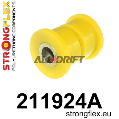 211924A Silentblok nastavovača zbiehavosti zadnej nápravy 35mm SPORT - Toyota I (91-97) S140