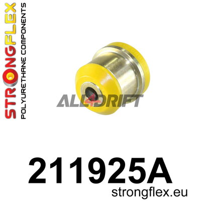 211925A Silentblok predného horného ramena SPORT - Lexus I (89-94) XF10