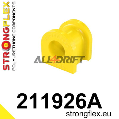 211926A Predný silentblok stabilizátora SPORT - Lexus I (89-94) XF10