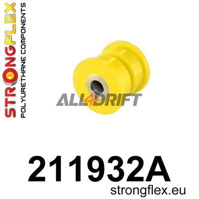211932A Predný silentblok zadného pozdĺžneho ramena SPORT - Lexus II (94-00) XF20