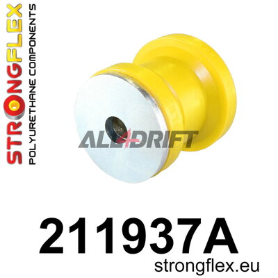 211937A Silentblok zadného diferenciálu – predný SPORT - Lexus I (89-94) XF10