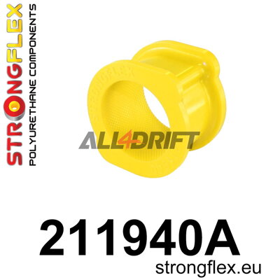 211940A Silentblok objímky hrebeňa riadenia SPORT - Lexus II (94-00) XF20