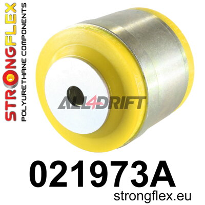021973A Zadný silentblok predného spodného ramena 75mm SPORT Audi / Porsche / VW