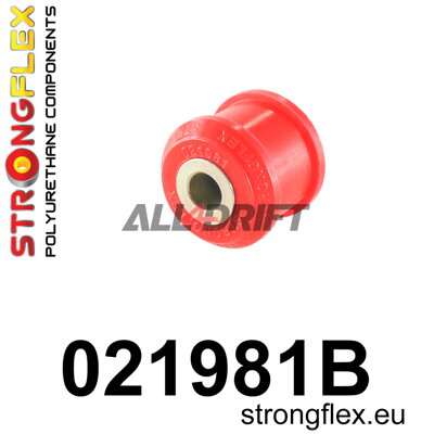 021981B Silentblok tyčky zadného stabilizátora Audi / Porsche