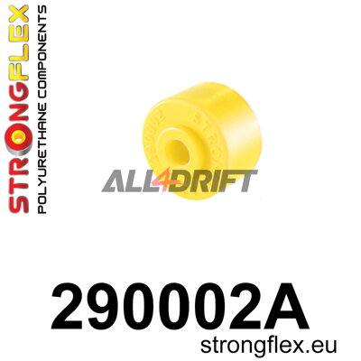 290002A Silentblok tiahla predného stabilizátora SPORT - Pontiac Fiero 83-87