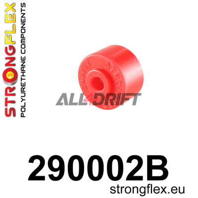 290002B Silentblok tiahla predného stabilizátora - Pontiac Fiero 83-87