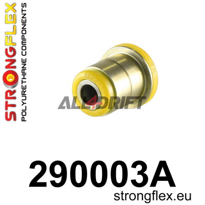 290003A Silentblok predného horného ramena SPORT - Pontiac Fiero 83-87