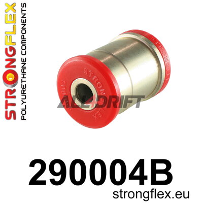 290004B Silentblok predného spodného ramena - Pontiac Fiero 83-87