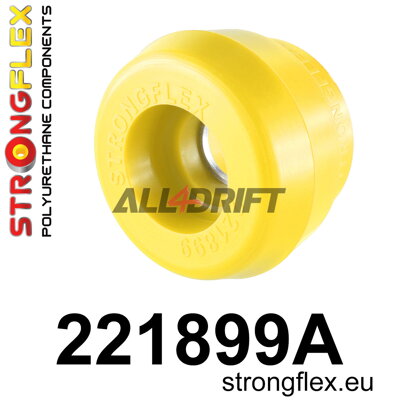 221899A Horné uloženie predného tlmiča SPORT Audi / VW / Škoda