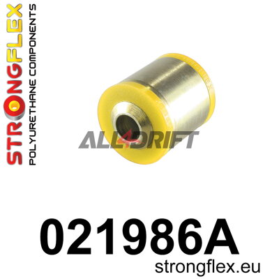 021986A Vonkajší silentblok zadnej spojovacej tyče SPORT Audi A8