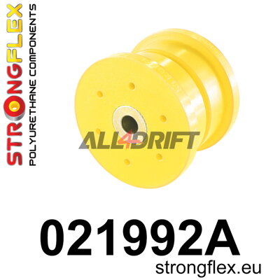 021992A Zadný silentblok uloženia zadného diferenciálu SPORT Audi A8
