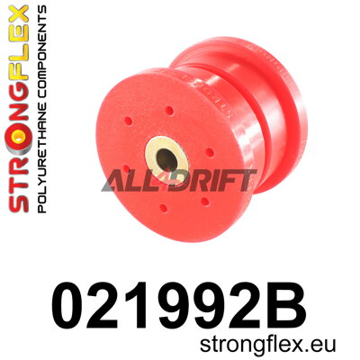 021992B Zadný silentblok uloženia zadného diferenciálu Audi A8