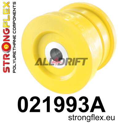 021993A Silentblok zadnej nápravnice SPORT Audi A8