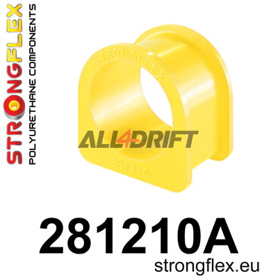 281210A Silentblok riadenia SPORT - Nissan II (92-02) K11