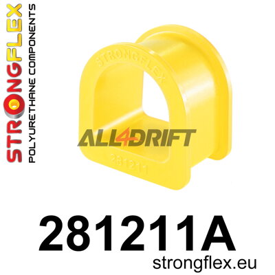 281211A Silentblok riadenia SPORT - Nissan II (92-02) K11