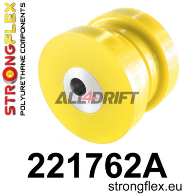 221762A Silentblok zadnej nápravnice SPORT Audi / VW