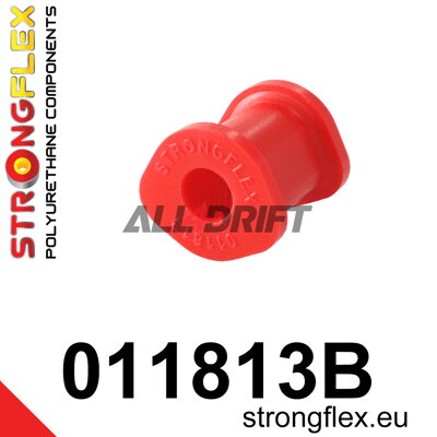 011813B Silentblok predného stabilizátora - Alfa Romeo GTV (95-05) type 916