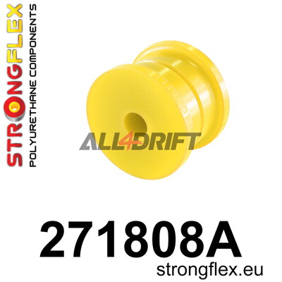 271808A Silentblok stabilizátora radiacej páky SPORT - Saab 9-2X (04-06)