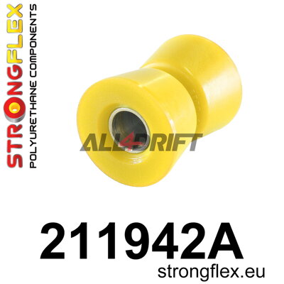 211942A Silentblok predného ramena (radius arm) SPORT - Toyota RWD (83-87) AE85 / AE86