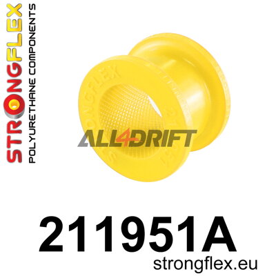 211951A Silentblok riadenia SPORT - Toyota RWD (83-87) AE85 / AE86