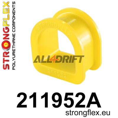 211952A Silentblok riadenia SPORT - Toyota RWD (83-87) AE85 / AE86