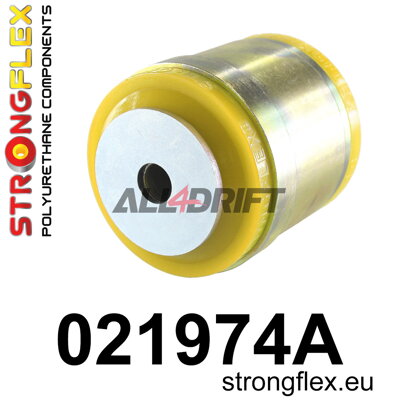 021974A Zadný silentblok predného spodného ramena 65mm SPORT Audi / Porsche