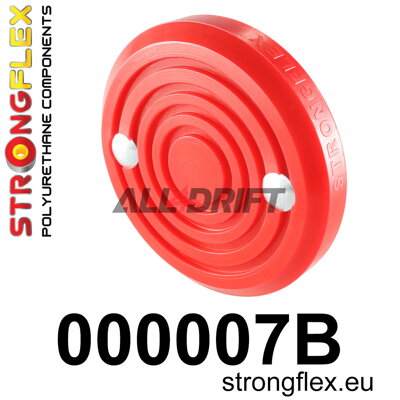 000007B Guma pre stĺpový zdvihák - Rôzne