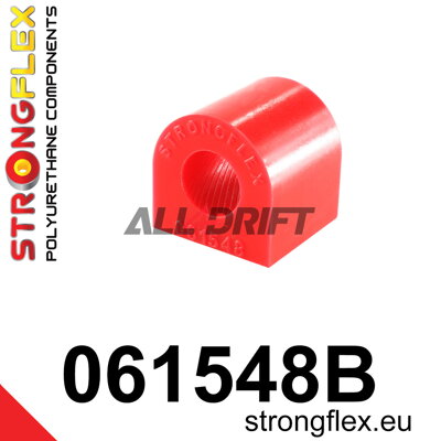 061548B Silentblok predného stabilizátora