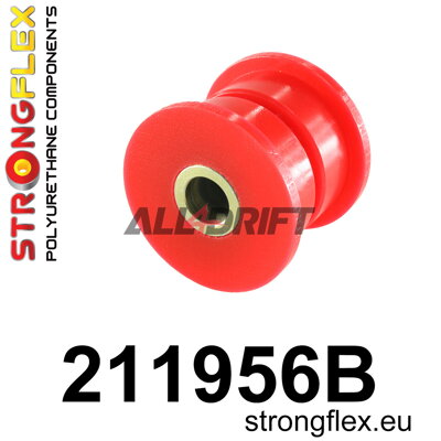 211956B Predný silentblok zadného pozdĺžneho ramena - Lexus I (89-94) XF10