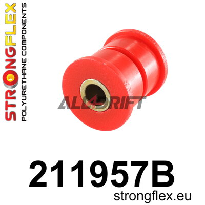 211957B Silentblok zadného pozdĺžneho ramena - Lexus I (89-94) XF10