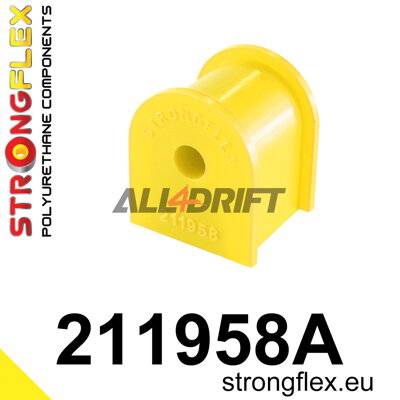 211958A Silentblok zadného stabilizátora SPORT - Lexus I (89-94) XF10