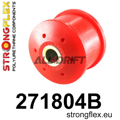 271804B Zadný silentblok predného ramena - Subaru Legacy V / Outback IV (09-14) BM BR