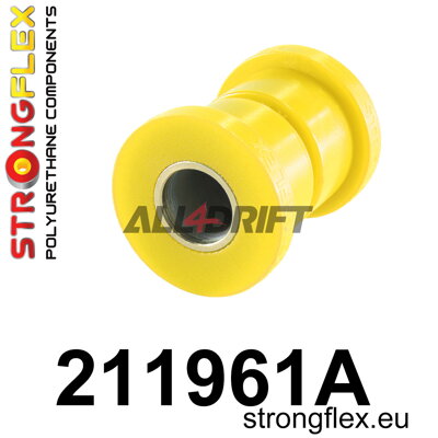 211961A Predný silentblok predného ramena SPORT - Toyota T180 (89-93) GT-Four / All-Track