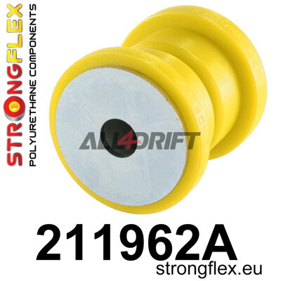 211962A Zadný silentblok predného ramena SPORT - Toyota T180 (89-93) GT-Four / All-Track