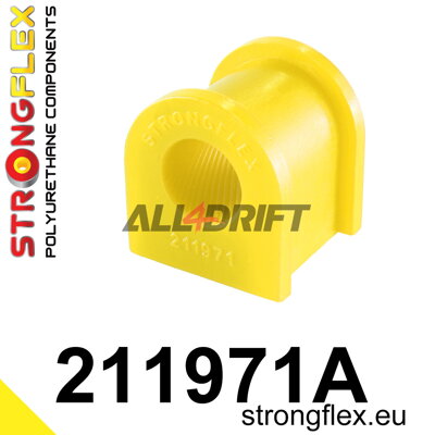 211971A Silentblok predného stabilizátora SPORT - Toyota IX (01-07) E120 E130