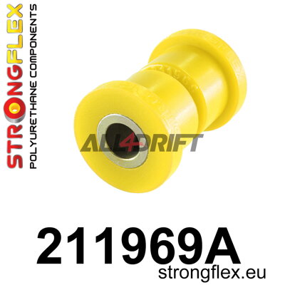 211969A Predný silentblok predného ramena SPORT - Toyota IX (01-07) E120 E130