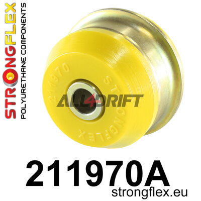 211970A Zadný silentblok predného ramena SPORT - Toyota IX (01-07) E120 E130