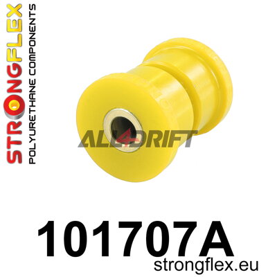 101707A Predný silentblok predného spodného ramena SPORT - Mazda 323F / Lantis / Astina (94-98) BA