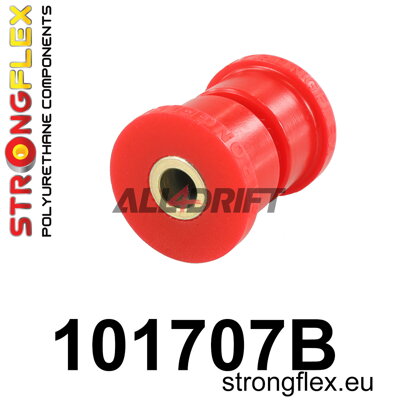 101707B Predný silentblok predného spodného ramena - Mazda 323F / Lantis / Astina (94-98) BA