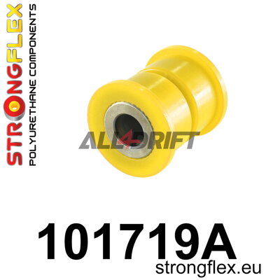101719A Silentblok riadenia SPORT - Mazda II (99-05) NB