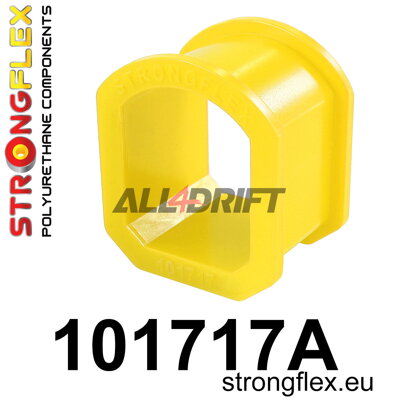 101717A Silentblok objímky riadenia SPORT - Mazda 323F / Lantis / Astina (94-98) BA