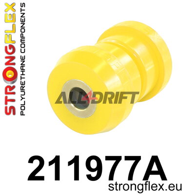 211977A Silentblok predného spodného ramena SPORT - Toyota I (91-97) S140