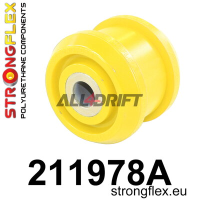 211978A Silentblok predného spodného pozdĺžneho ramena k podvozku SPORT - Toyota I (91-97) S140