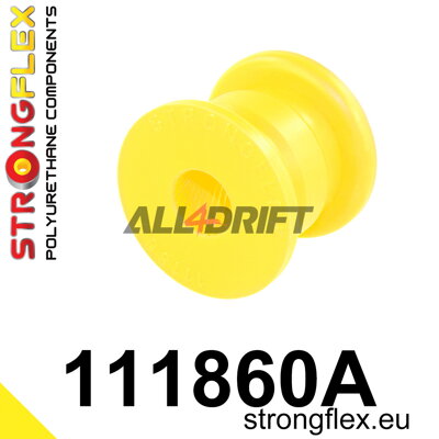 111860A Silentblok zadného stabilizátora SPORT - Mercedes W209 (02-10)