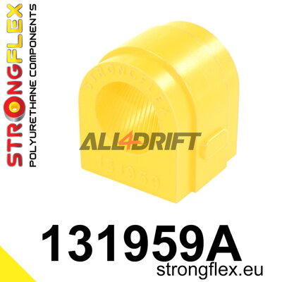 131959A Predný silentblok stabilizátora SPORT