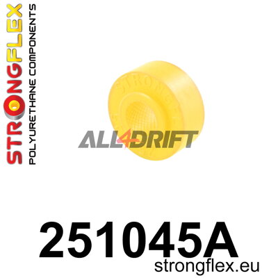 251045A Silentblok prednej vzpery k podvozku SPORT - Mini Mini Classic (59-00)