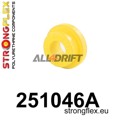 251046A Silentblok zadného pomocného rámu SPORT - Mini Mini Classic (59-00)