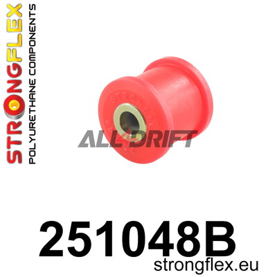 251048B Silentblok horného stabilizátora motora - Mini Mini Classic (59-00)