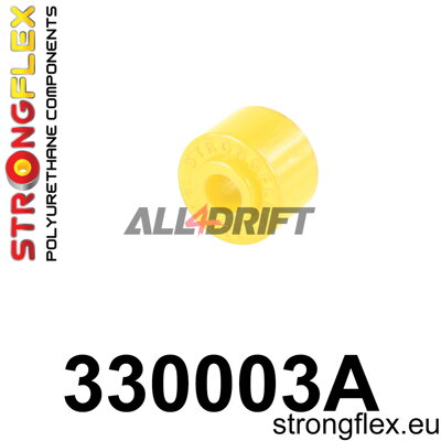 330003A Silentblok tiahla predného stabilizátora SPORT - Jeep II (84-01) XJ