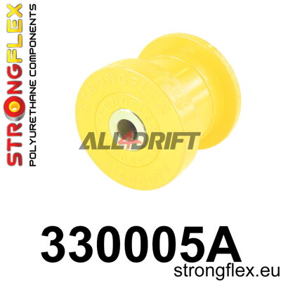 330005A Silentblok predného horného ramena SPORT - Jeep II (84-01) XJ